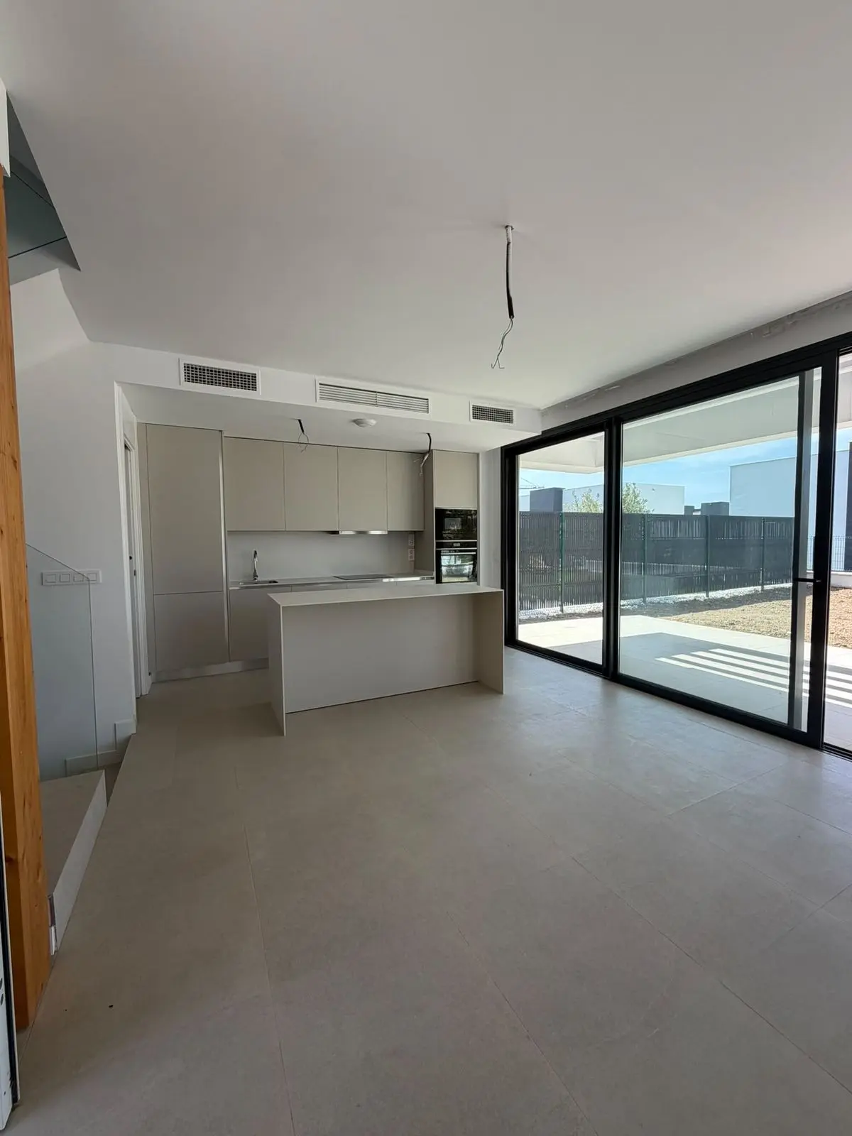 Detached Villa in Atalaya