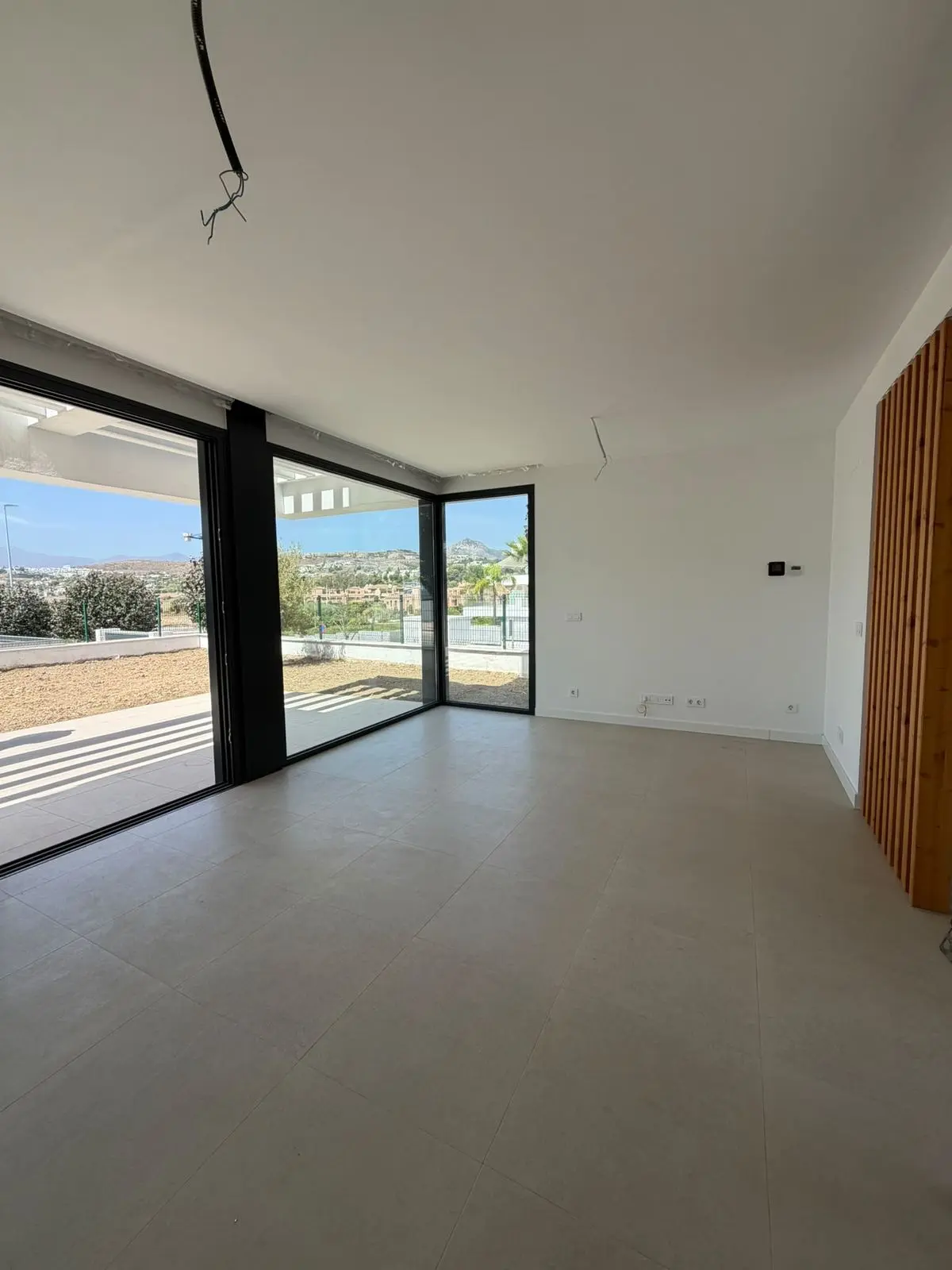 Detached Villa in Atalaya