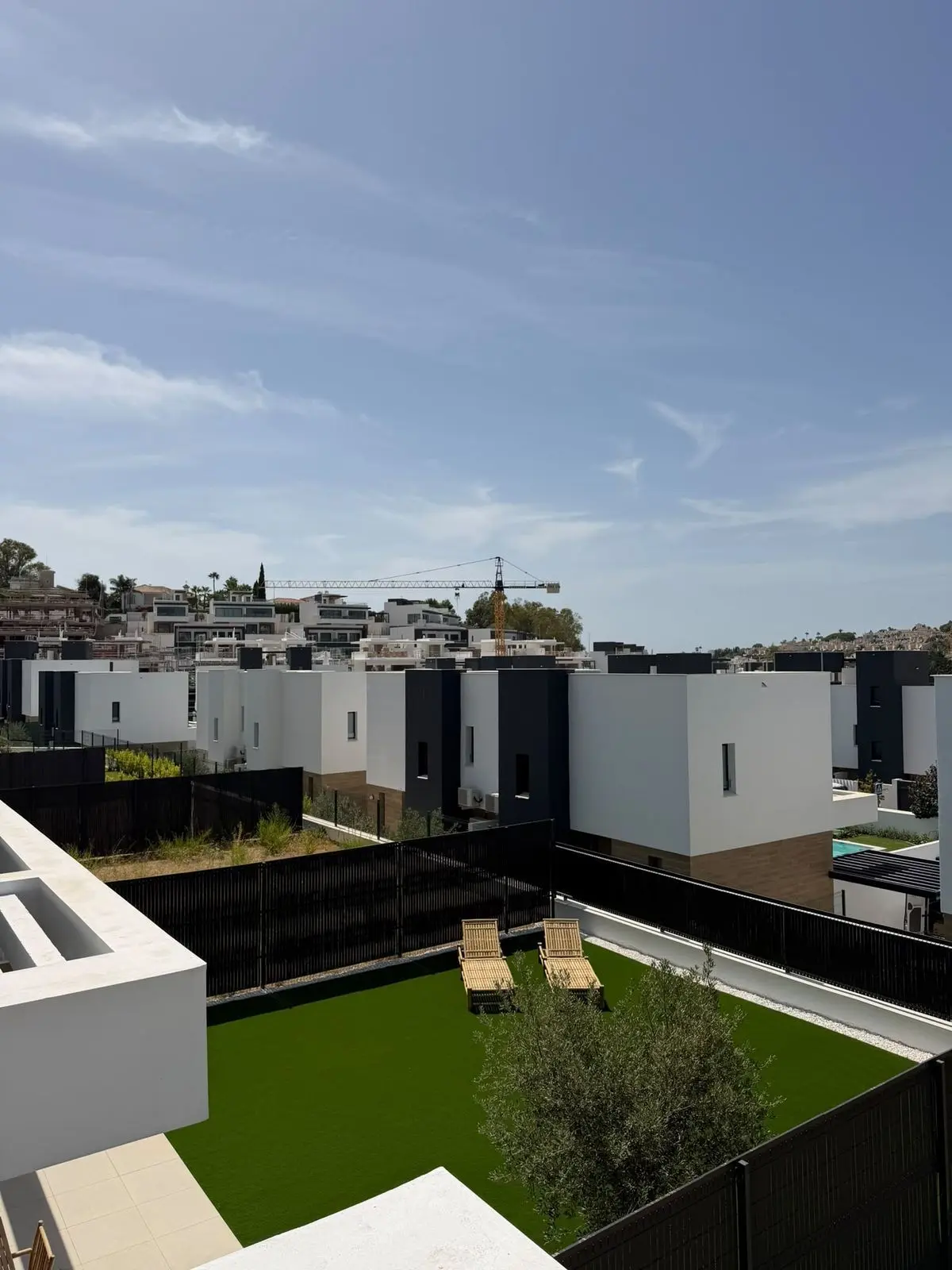 Detached Villa in Atalaya