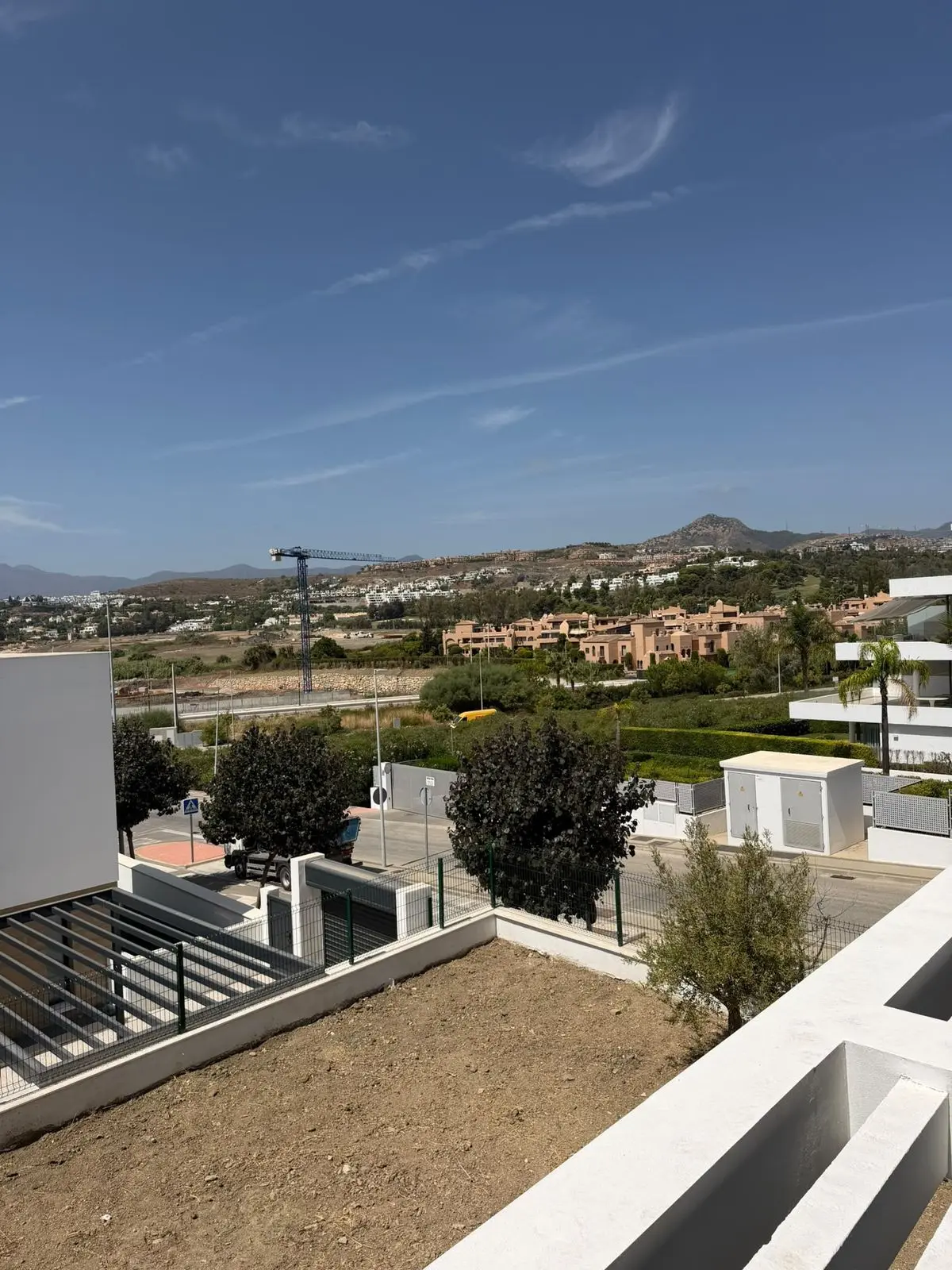 Detached Villa in Atalaya
