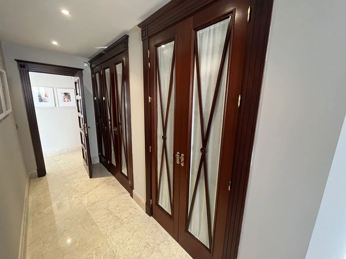 Ground Floor Apartment in Marbella