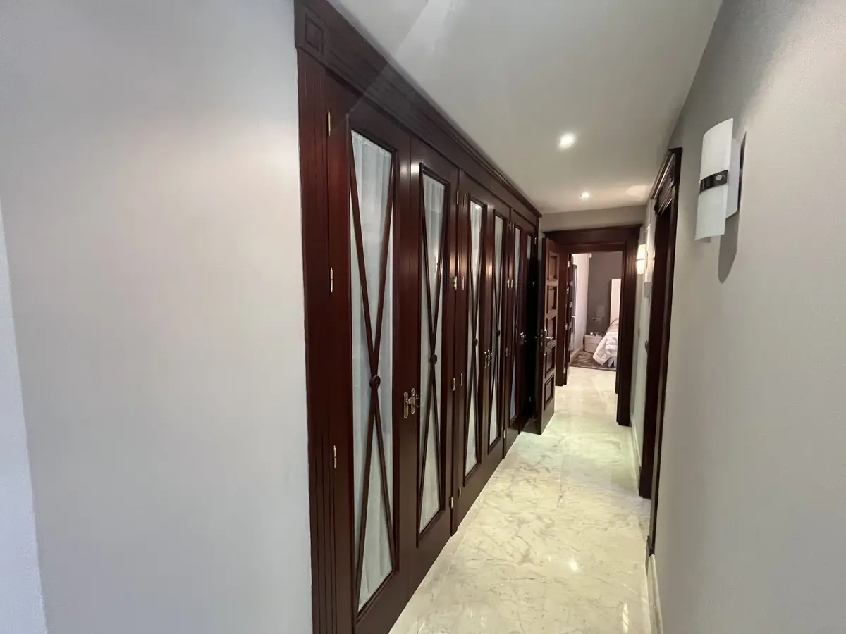 Ground Floor Apartment in Marbella
