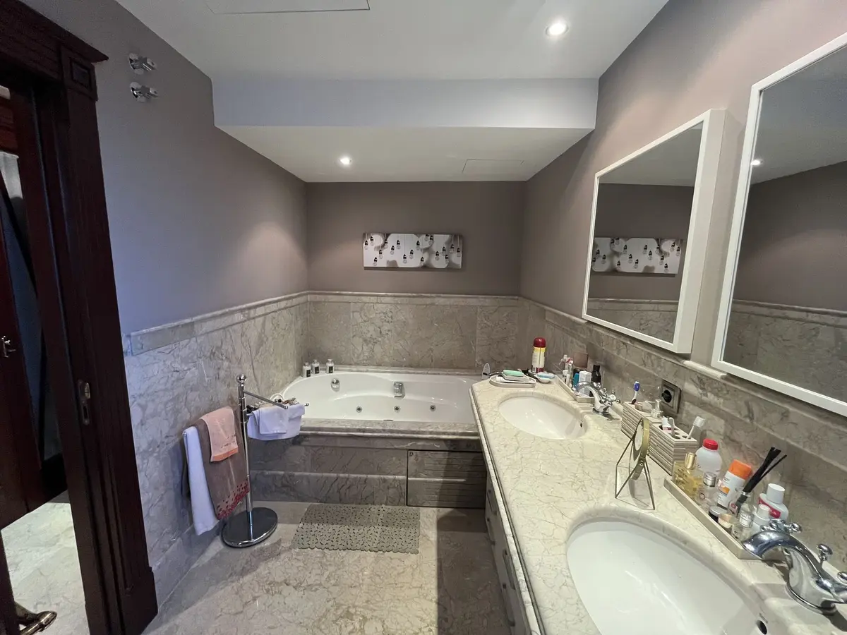 Ground Floor Apartment in Marbella