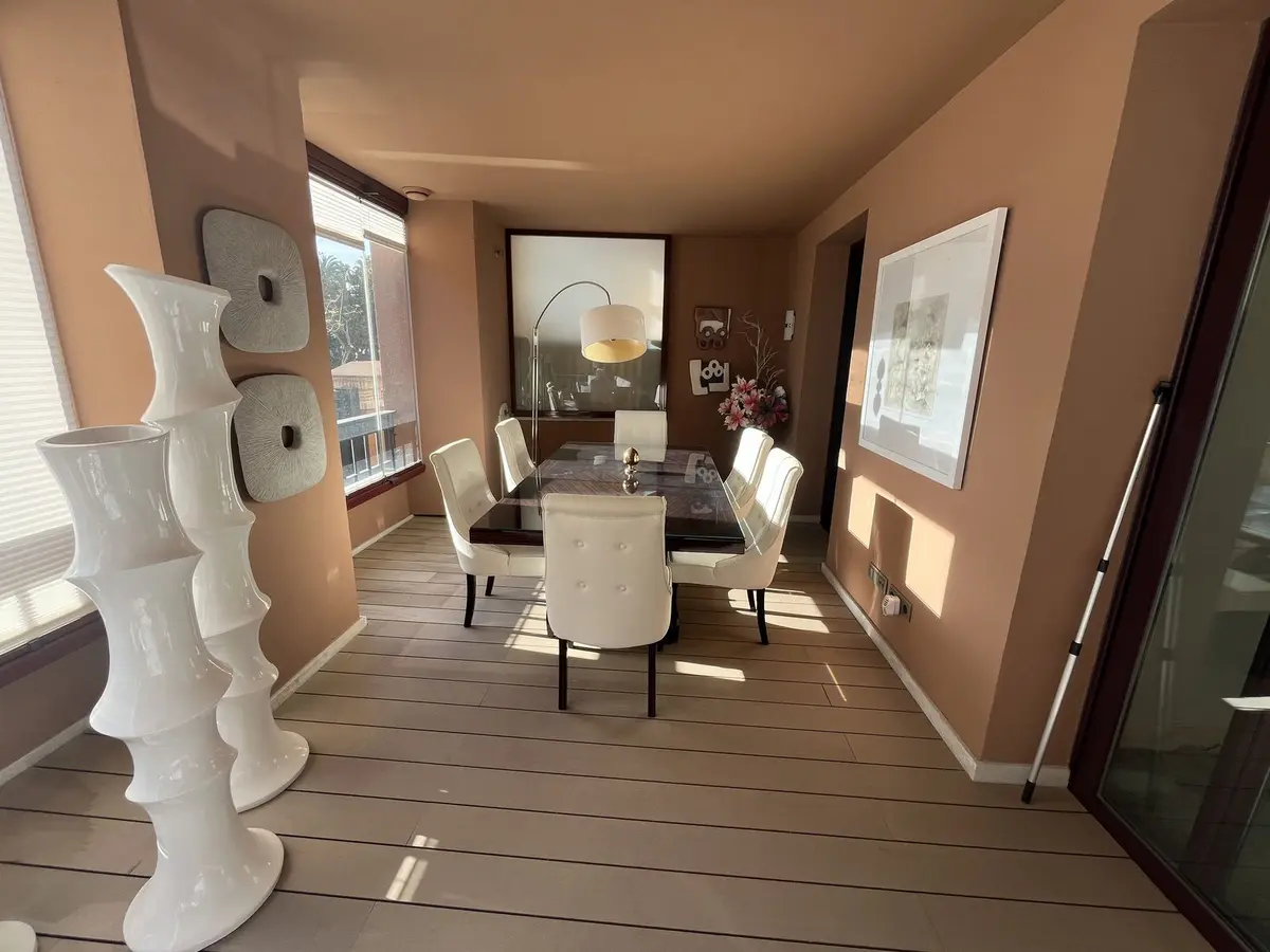Ground Floor Apartment in Marbella