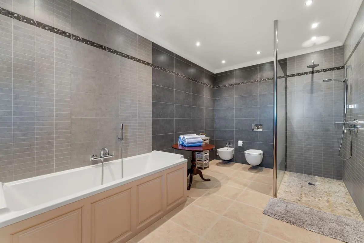 Detached Villa in Estepona