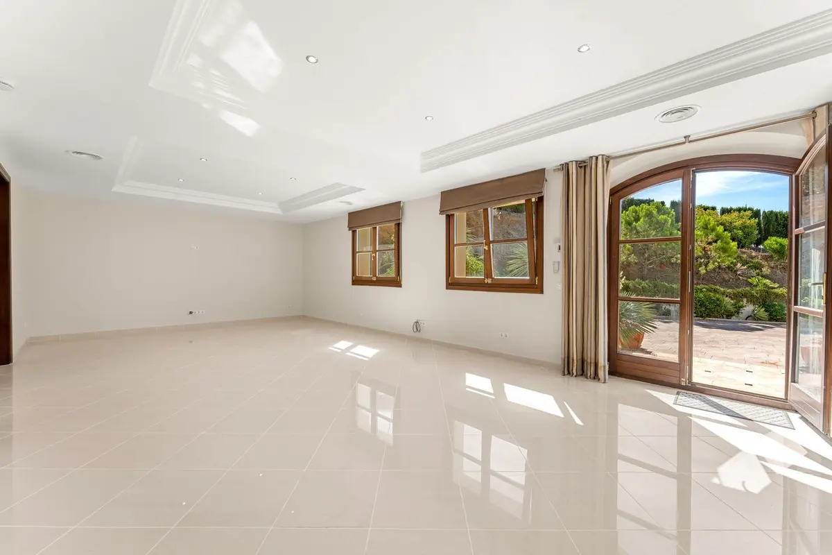 Detached Villa in Estepona