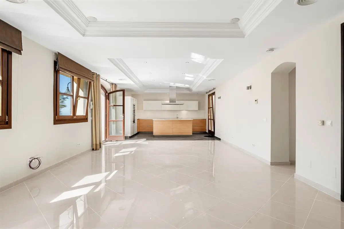 Detached Villa in Estepona