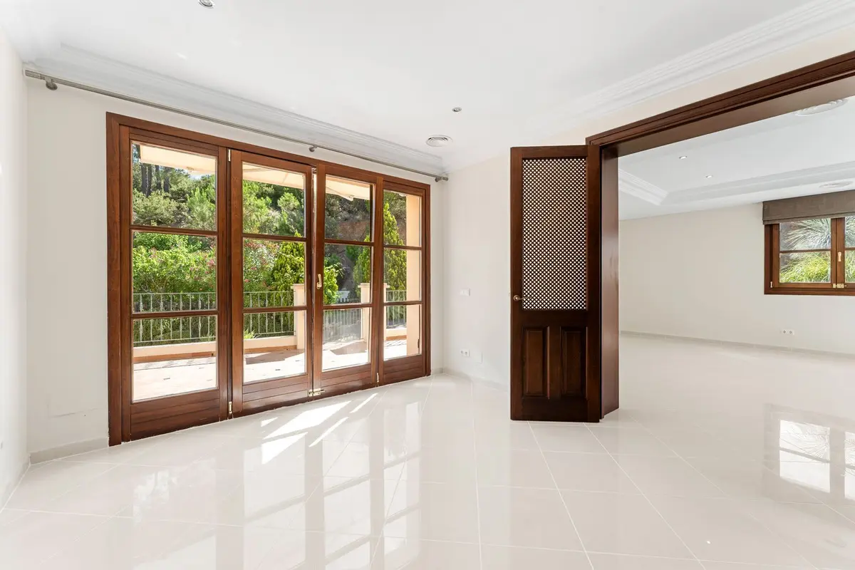 Detached Villa in Estepona