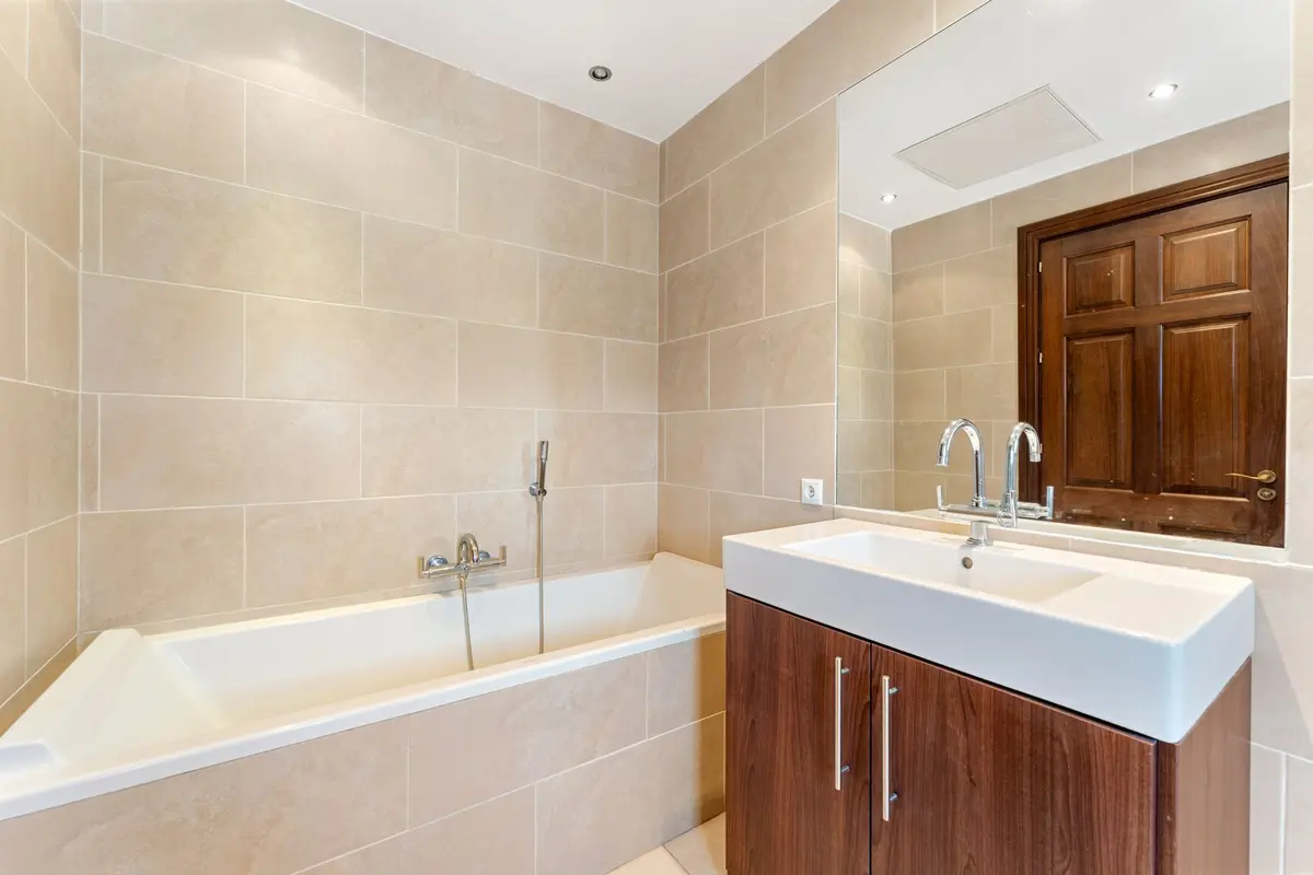 Detached Villa in Estepona