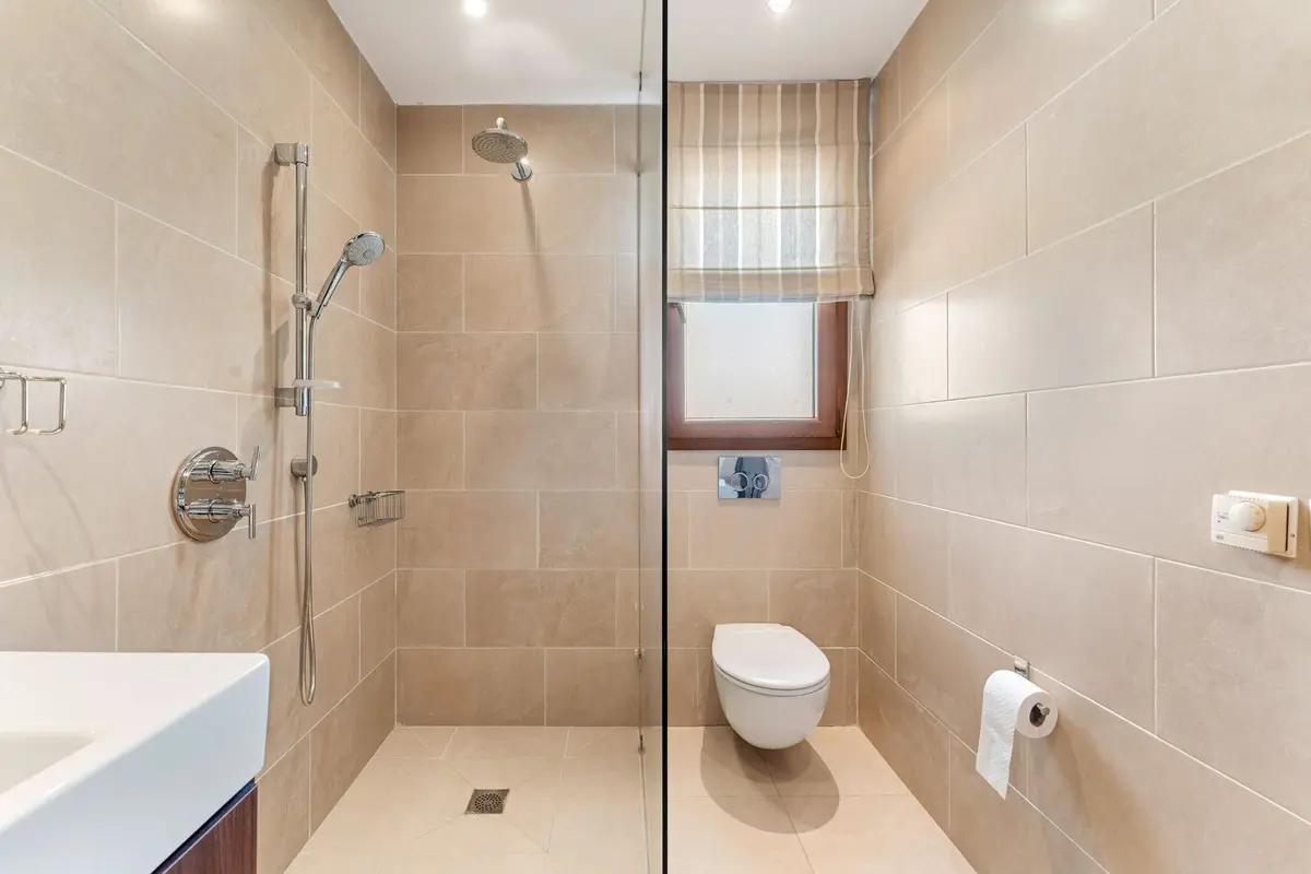 Detached Villa in Estepona