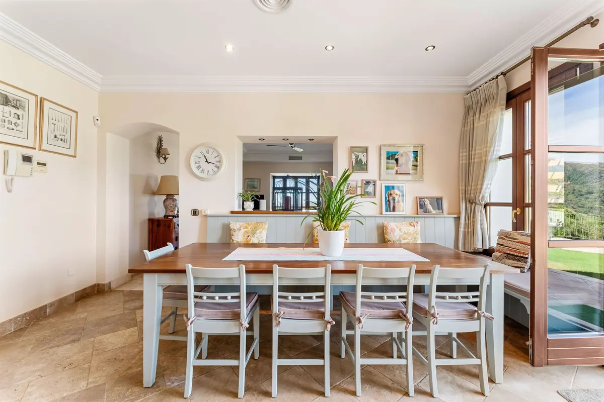 Detached Villa in Estepona