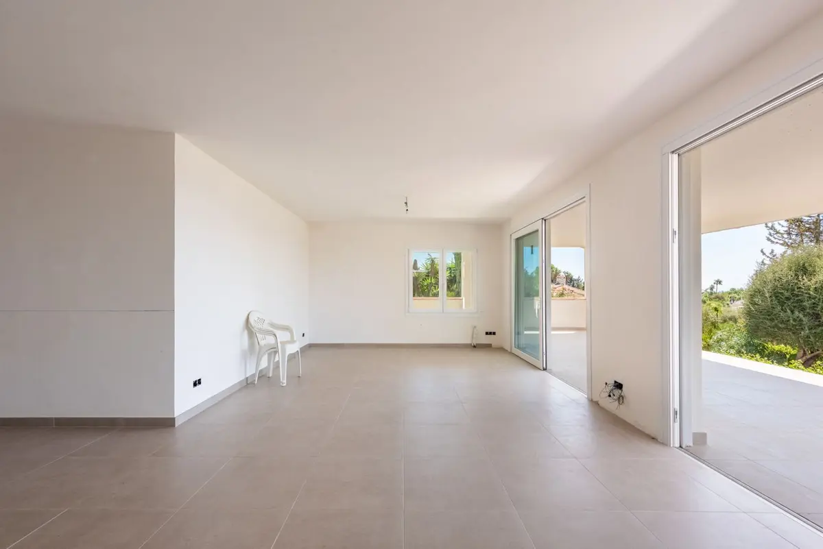 Detached Villa in Atalaya