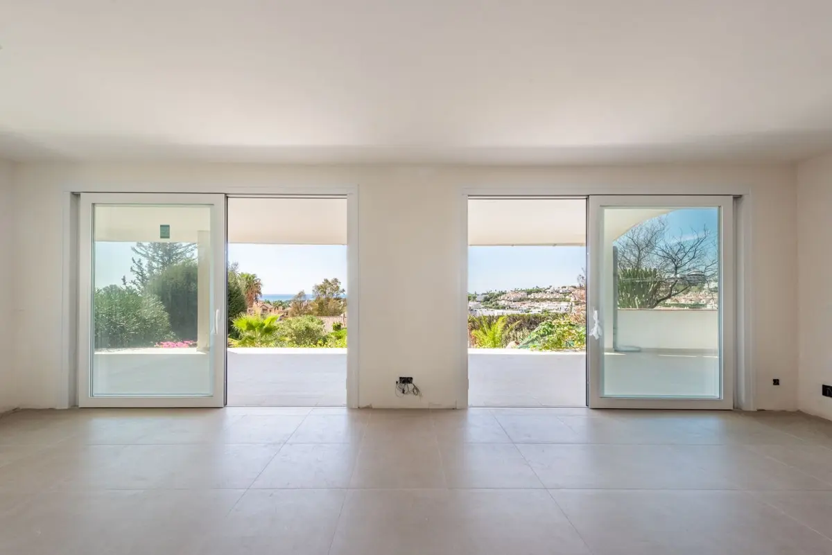 Detached Villa in Atalaya