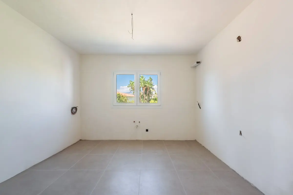 Detached Villa in Atalaya