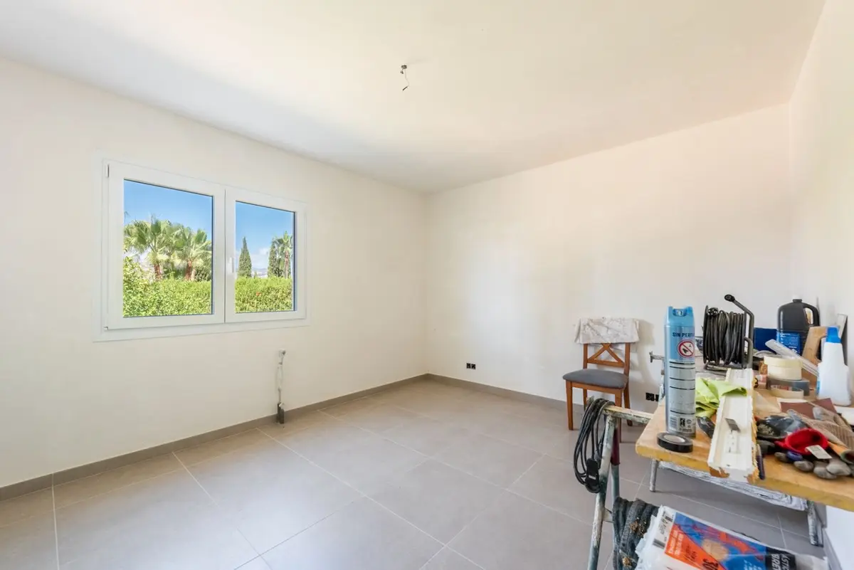 Detached Villa in Atalaya