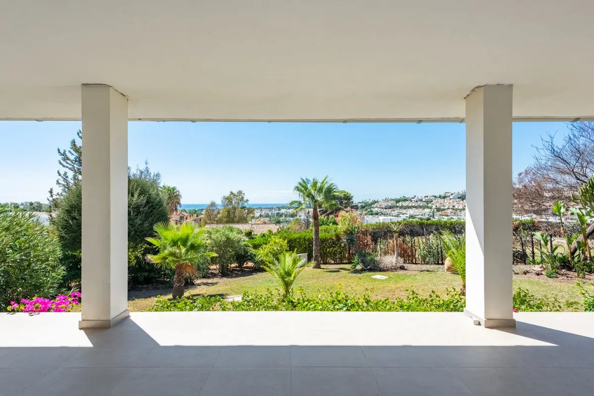 Detached Villa in Atalaya