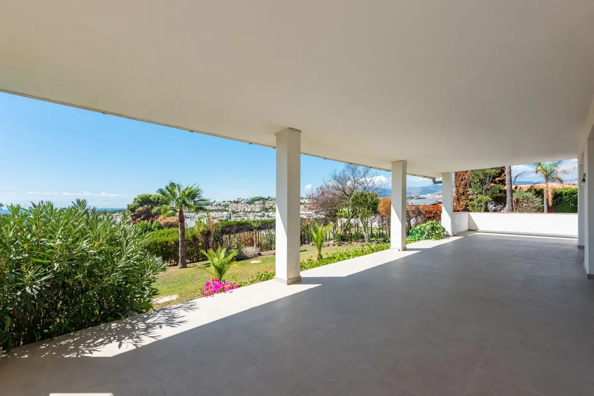 Detached Villa in Atalaya