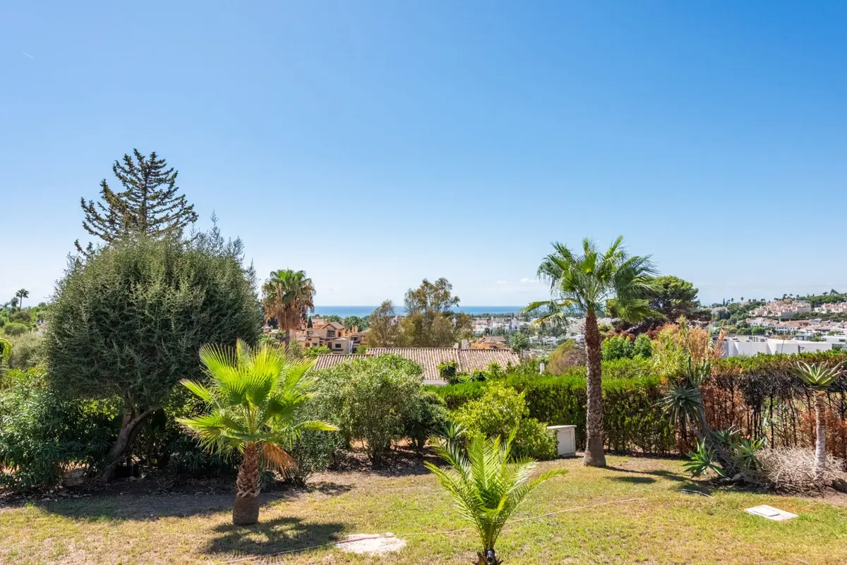 Detached Villa in Atalaya