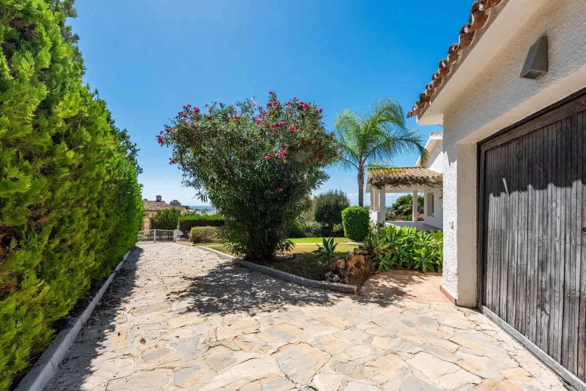 Detached Villa in Atalaya
