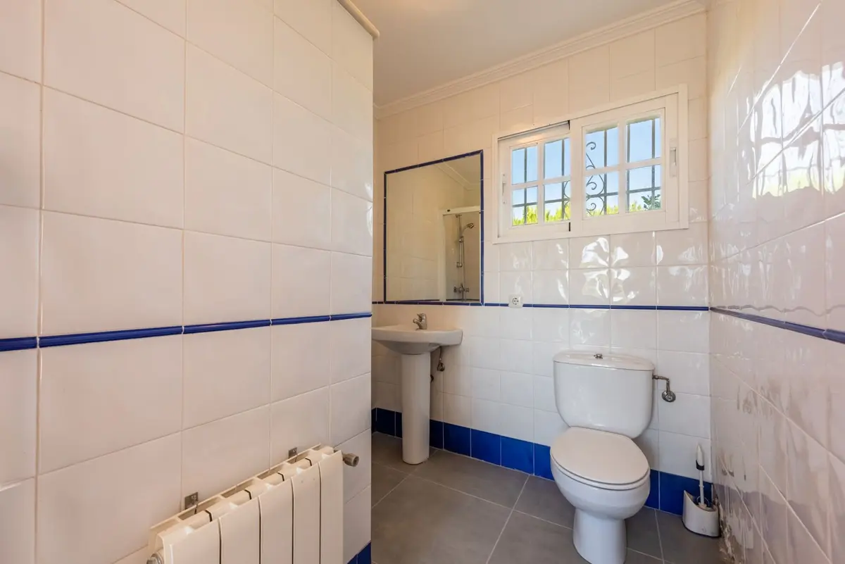 Detached Villa in Atalaya