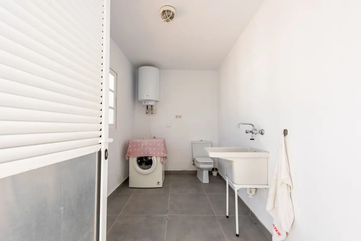 Detached Villa in Atalaya