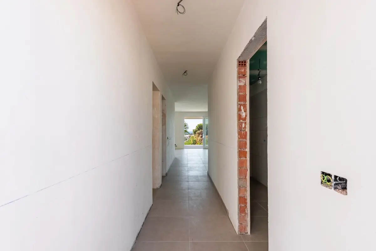 Detached Villa in Atalaya