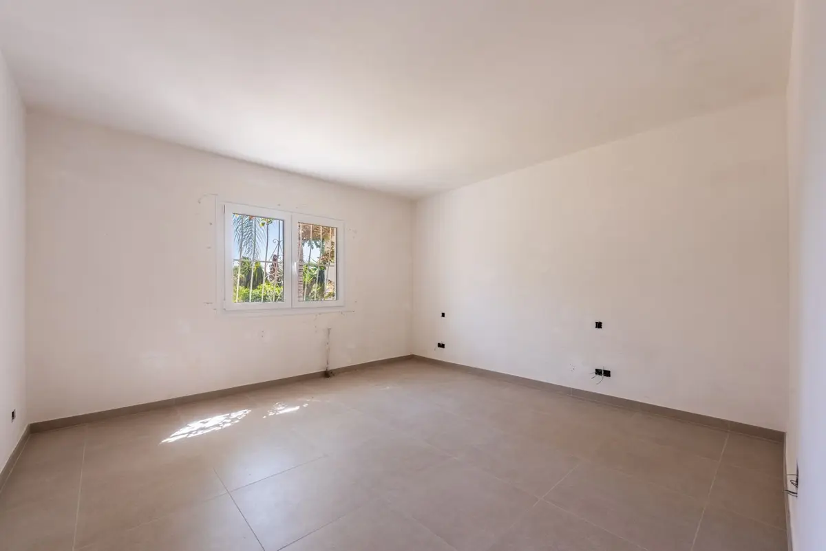 Detached Villa in Atalaya
