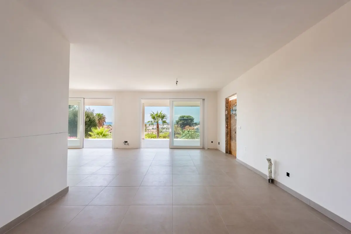Detached Villa in Atalaya