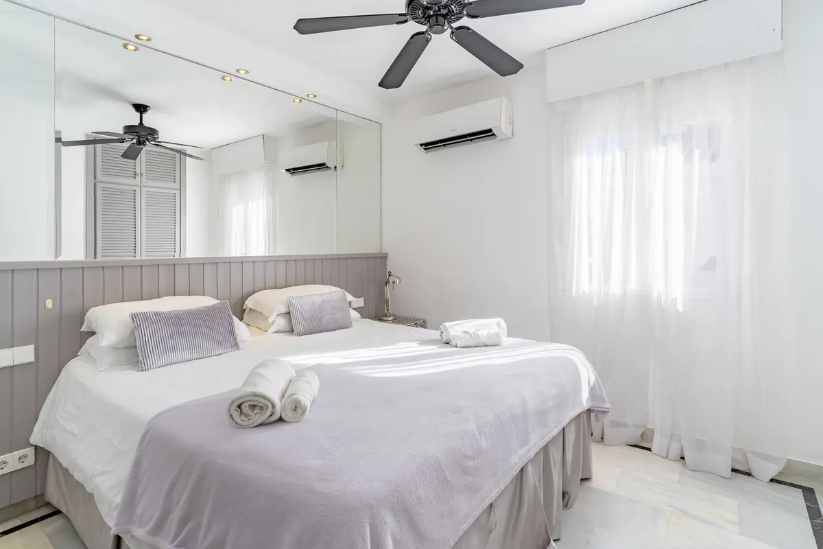 Detached Villa in Estepona