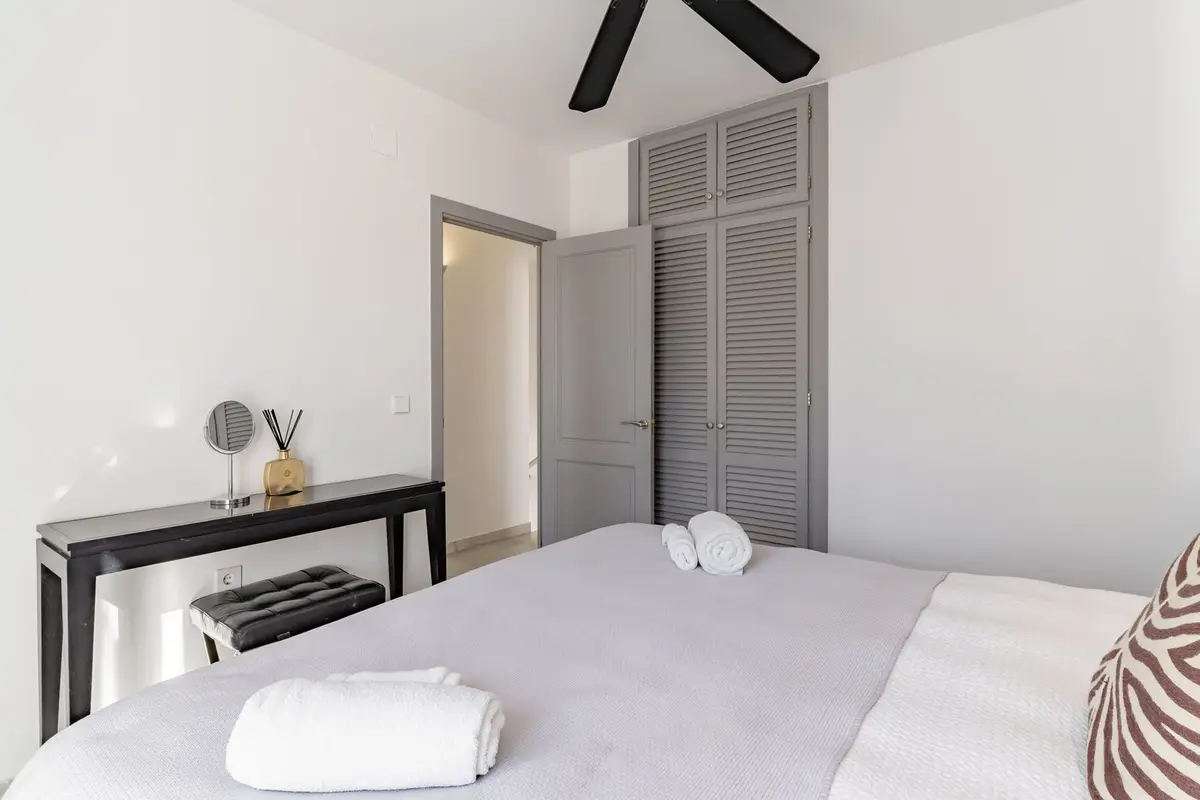 Detached Villa in Estepona