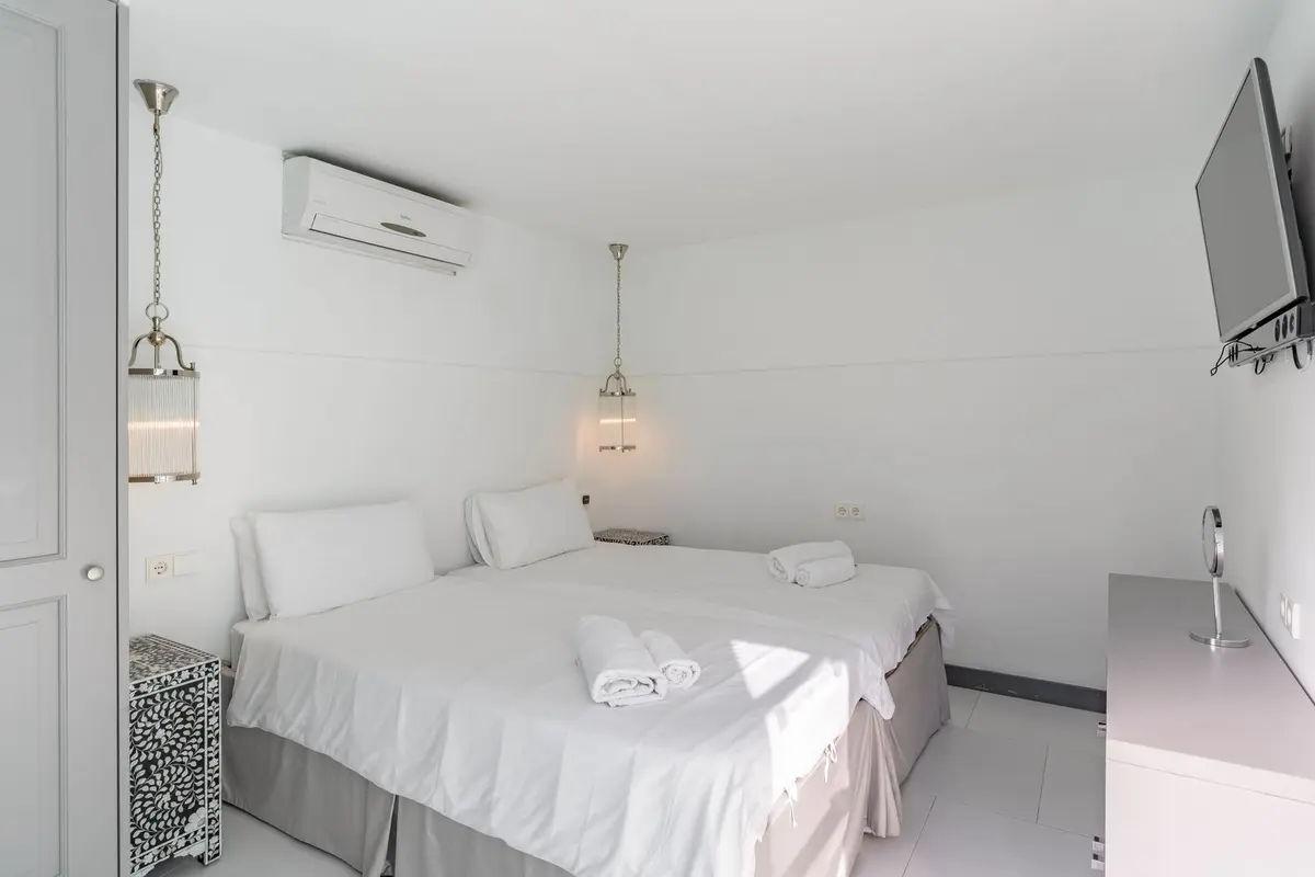 Detached Villa in Estepona