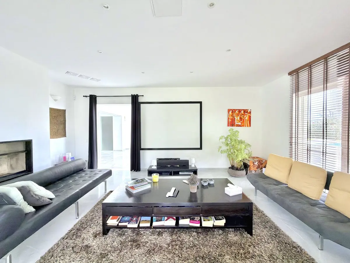 Detached Villa in Estepona
