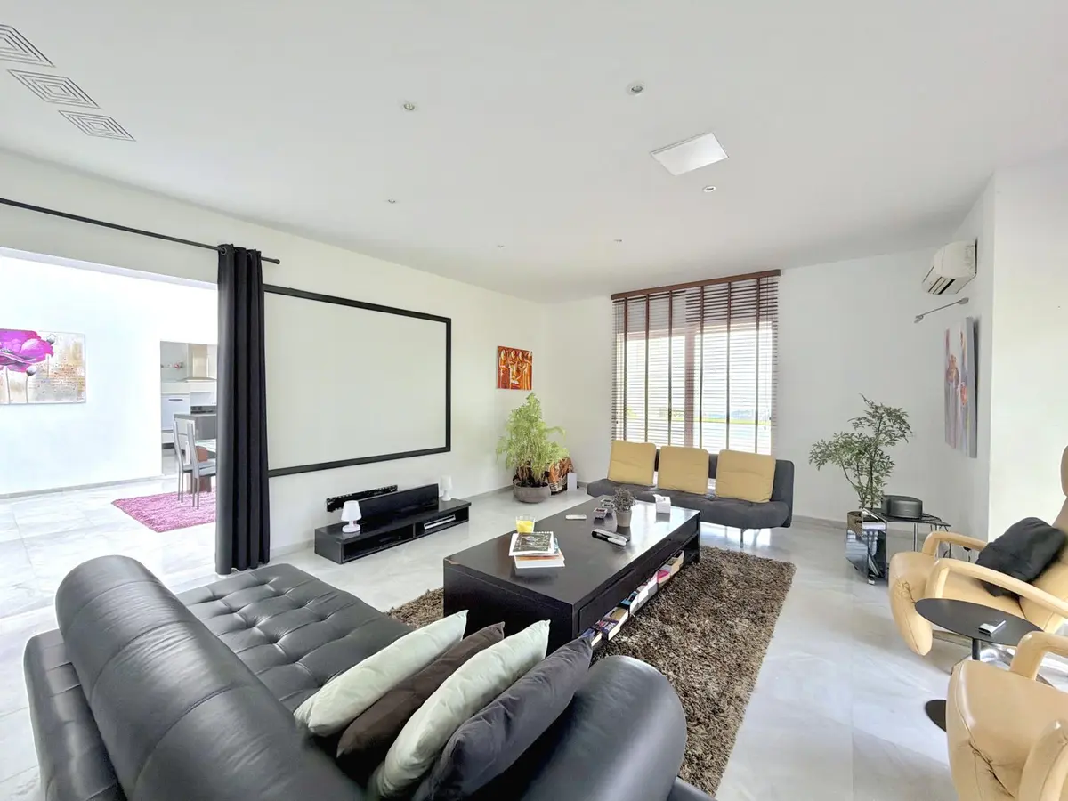Detached Villa in Estepona