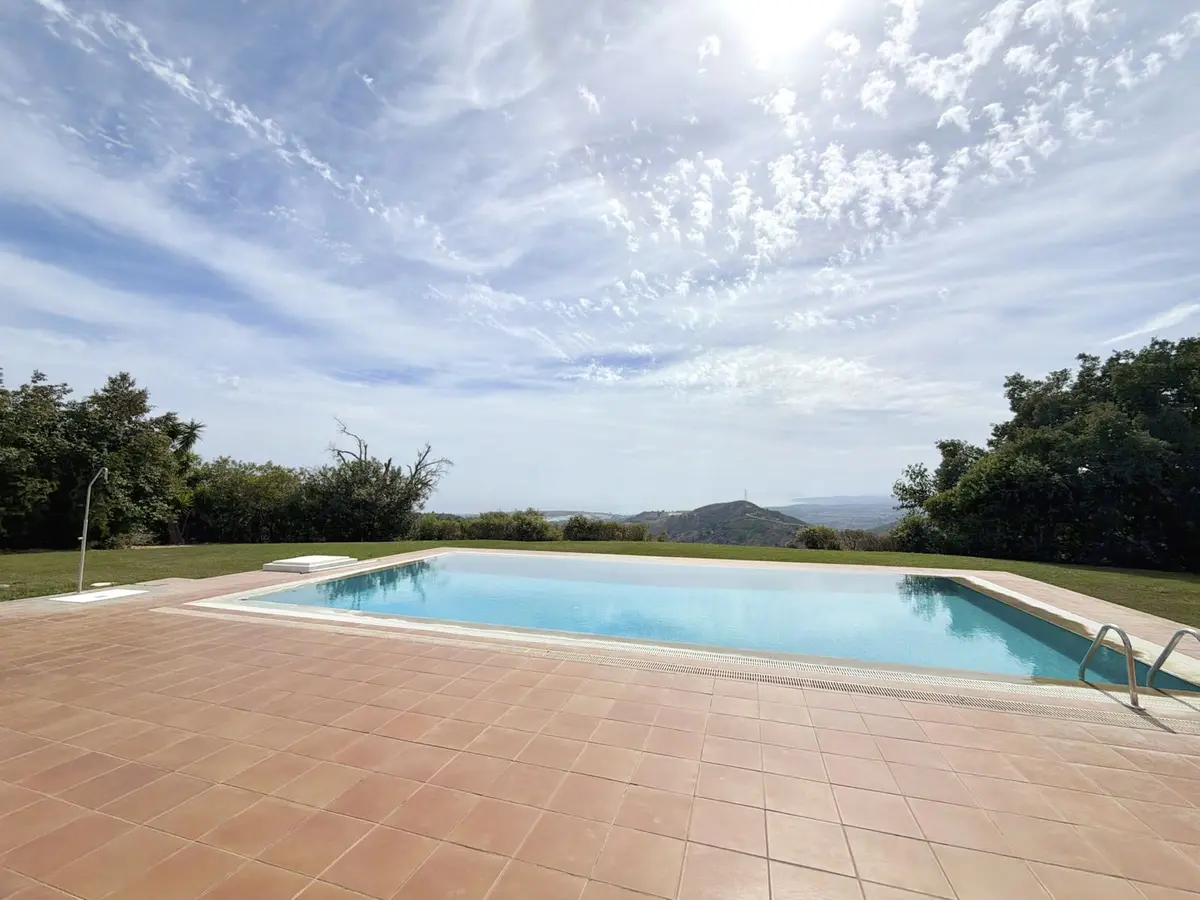 Detached Villa in Estepona