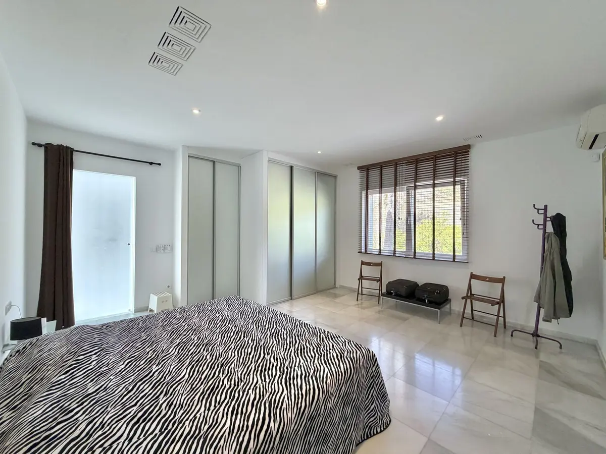 Detached Villa in Estepona