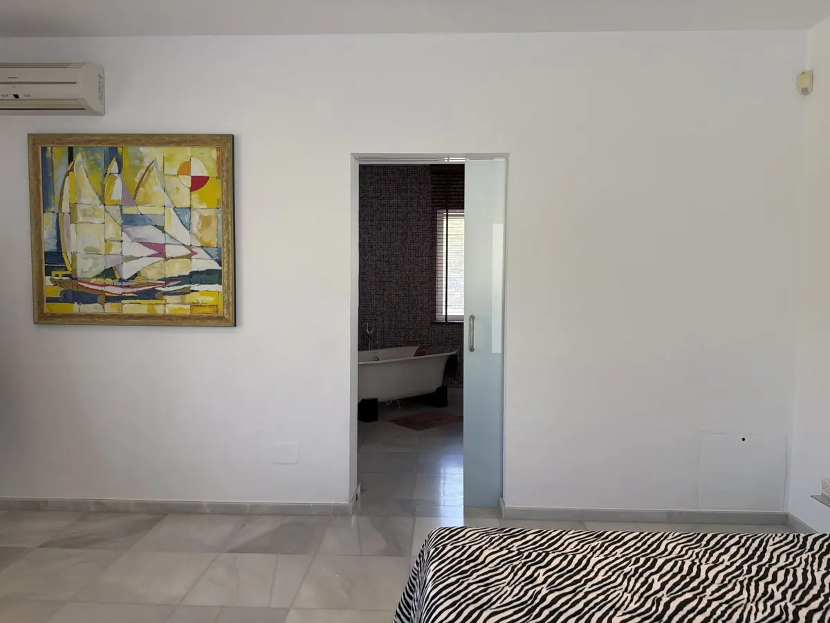 Detached Villa in Estepona