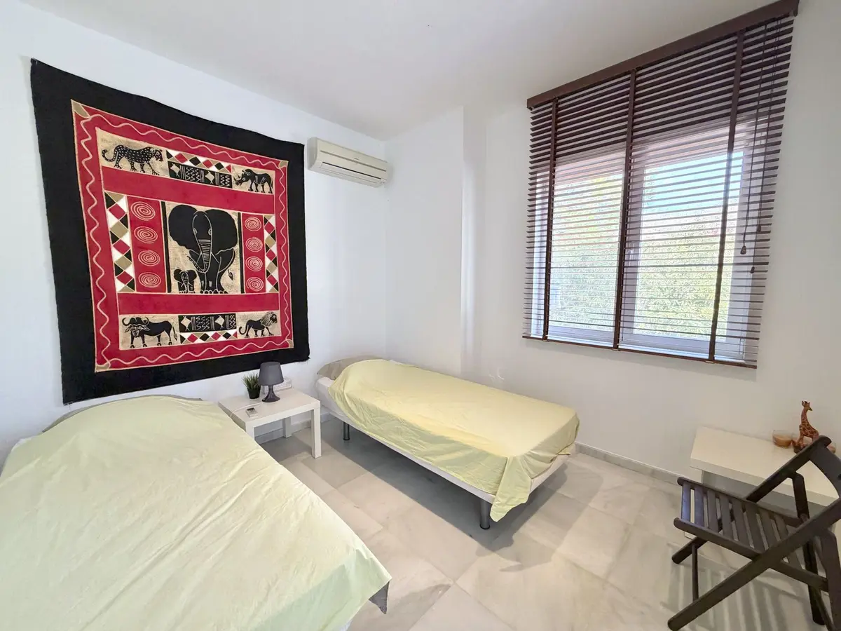 Detached Villa in Estepona