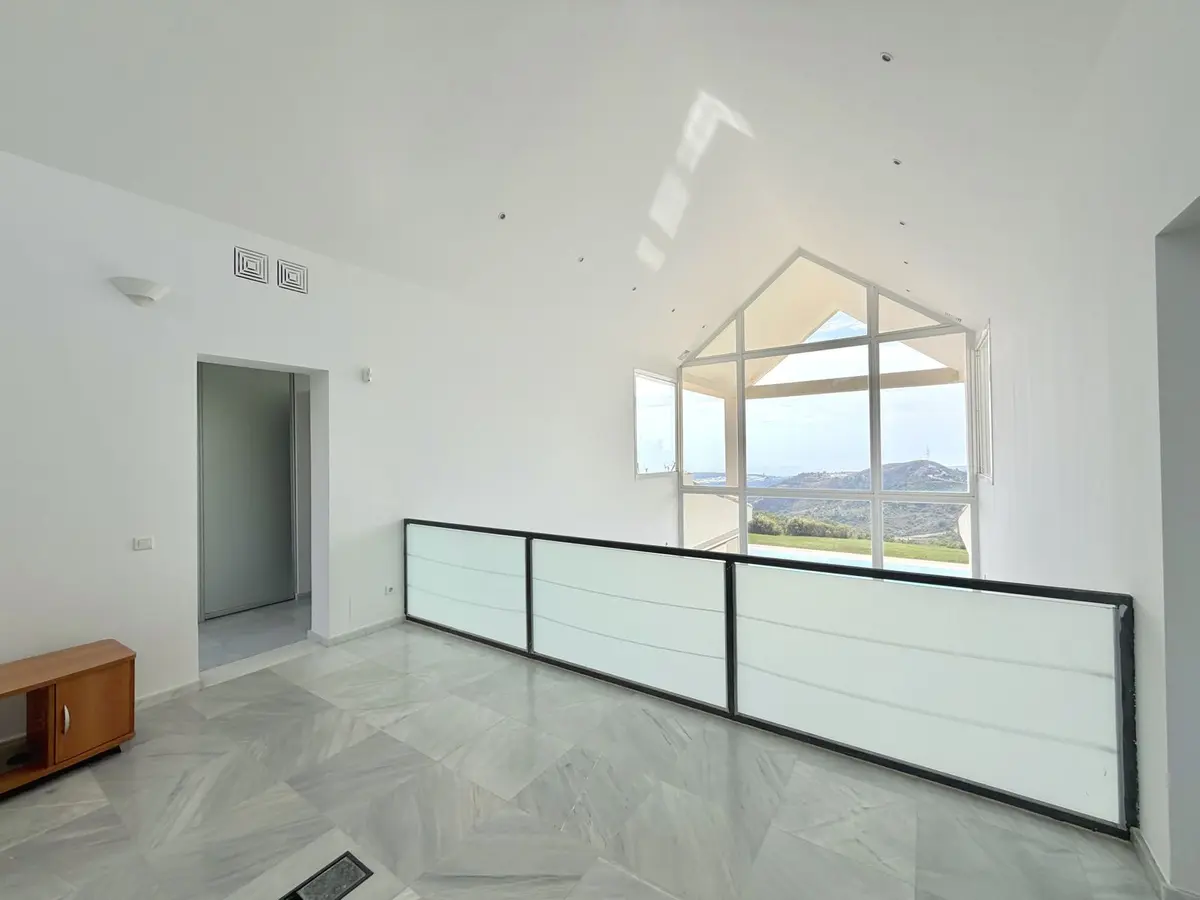 Detached Villa in Estepona