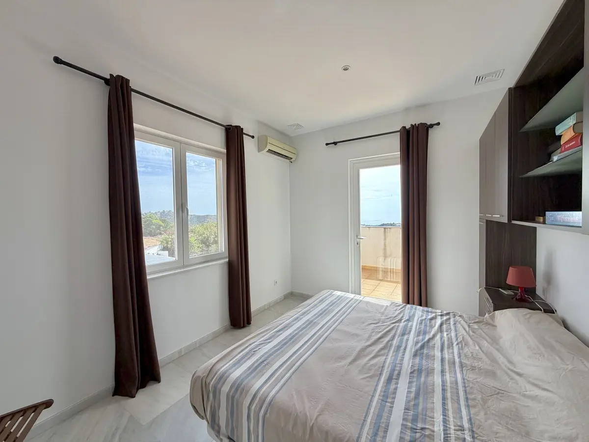 Detached Villa in Estepona