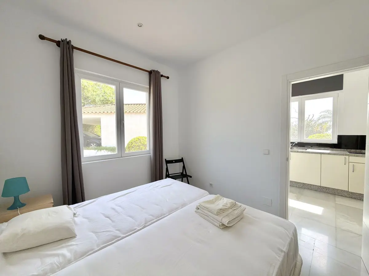 Detached Villa in Estepona