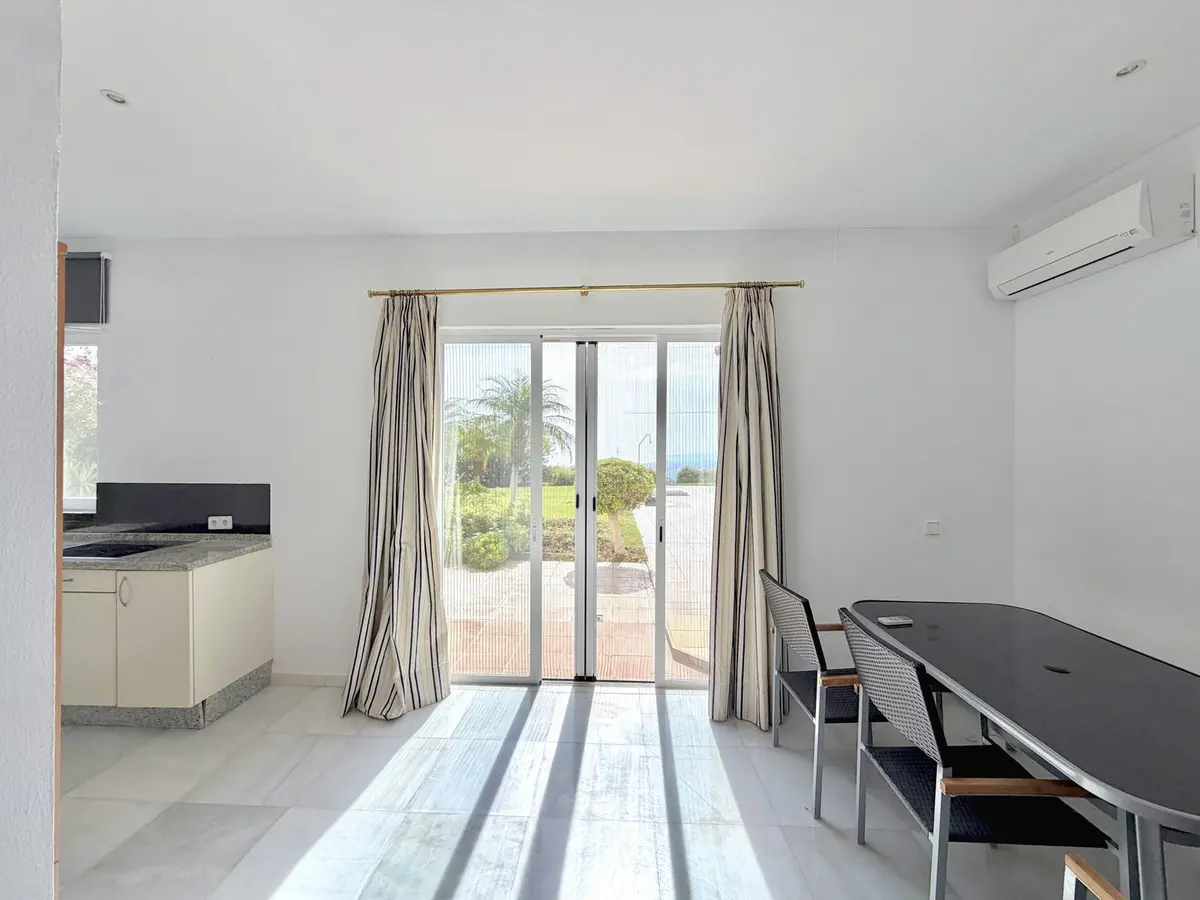 Detached Villa in Estepona