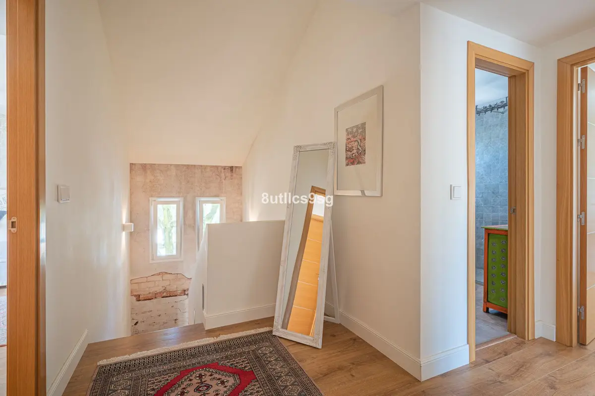 Detached Villa in Nueva Andalucía