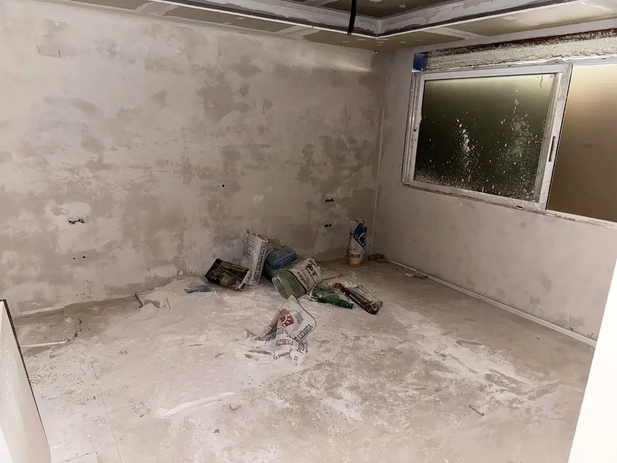 Ground Floor Apartment in Nueva Andalucía