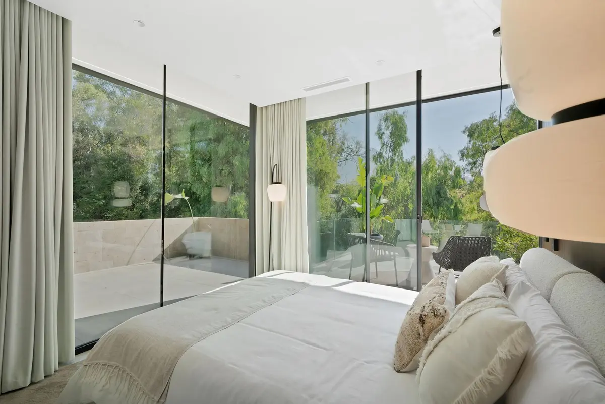 Detached Villa in Marbella