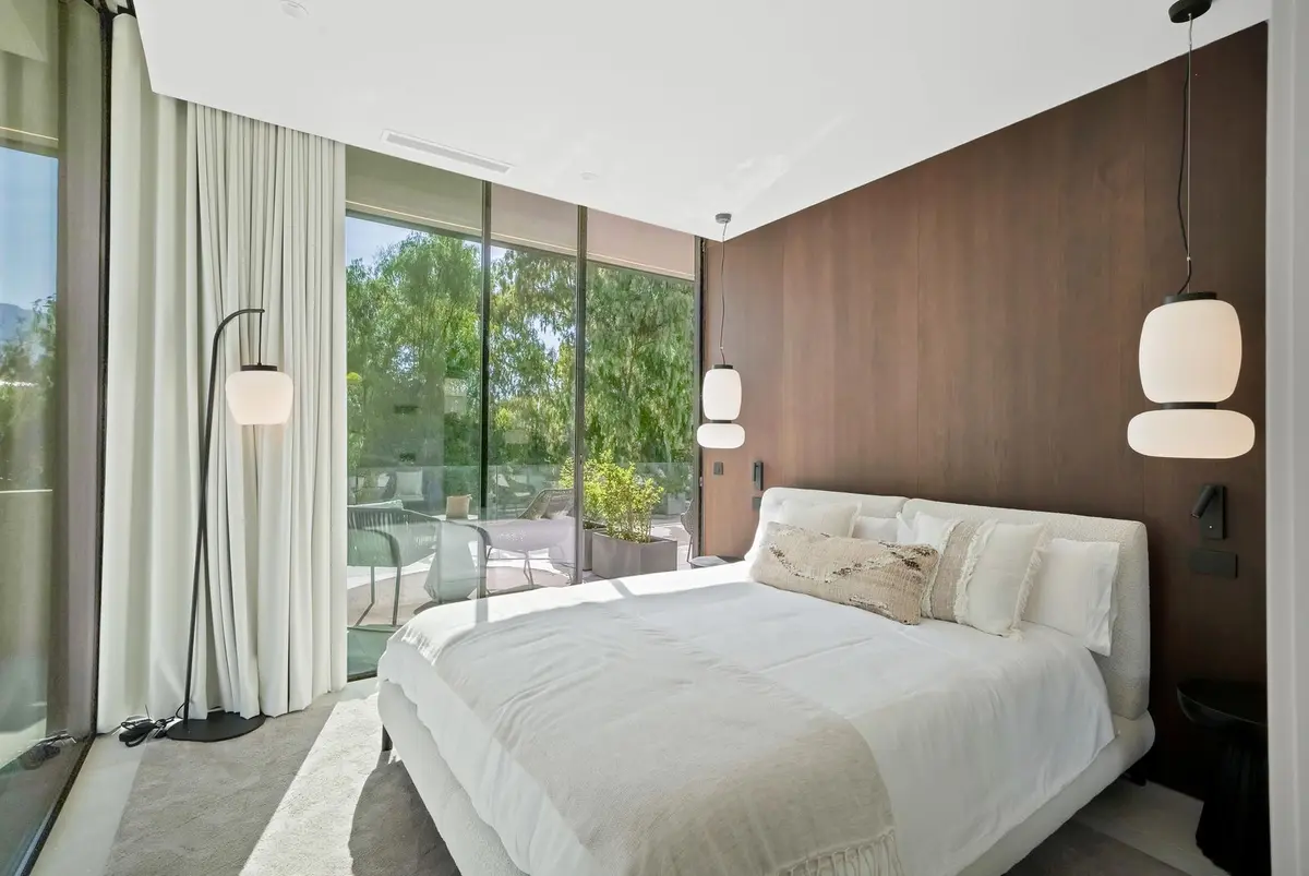 Detached Villa in Marbella