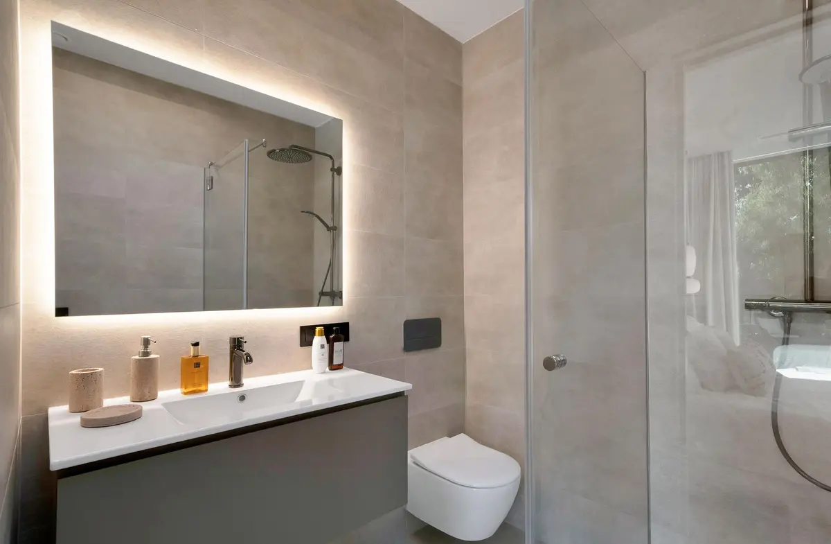 Detached Villa in Marbella