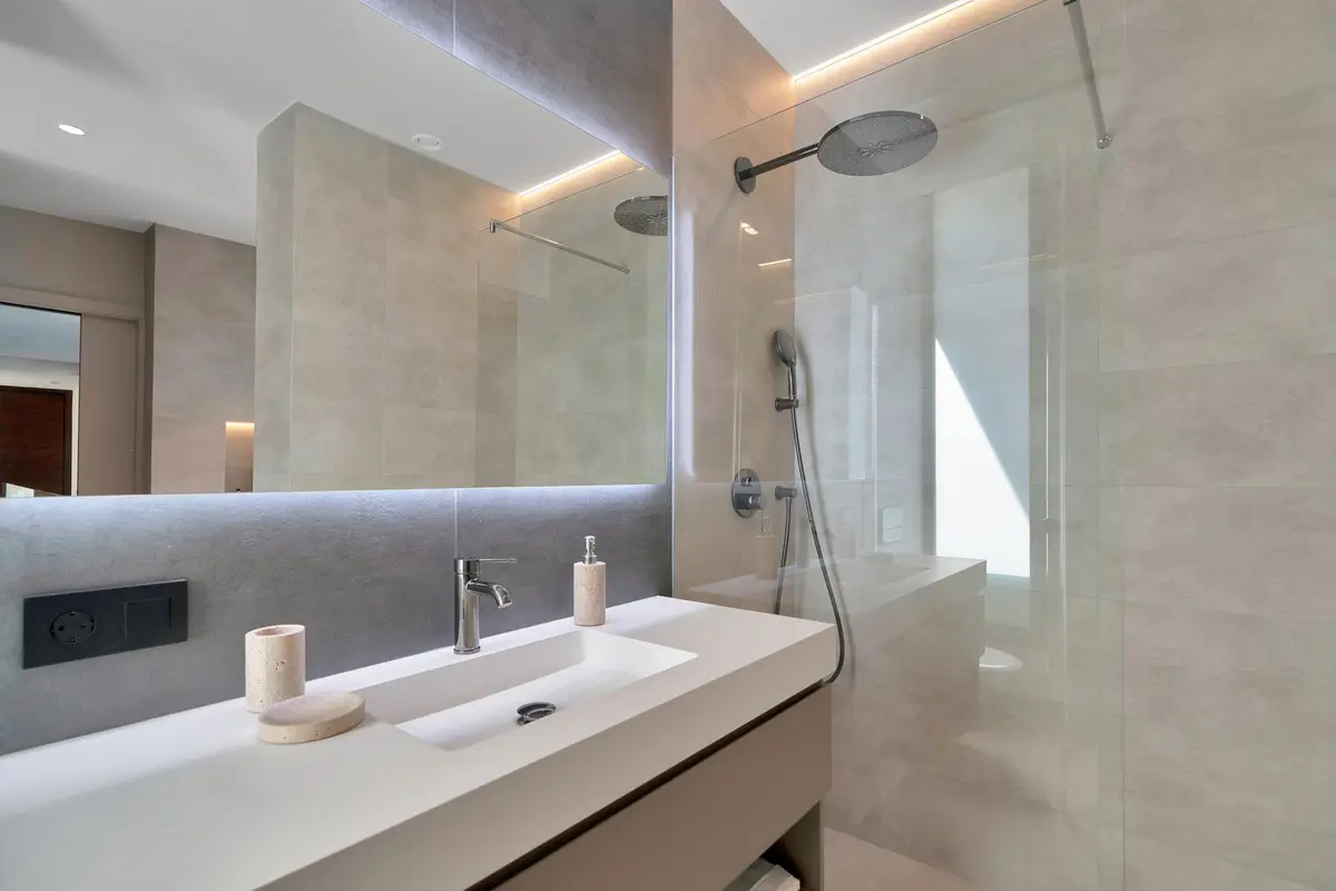 Detached Villa in Marbella