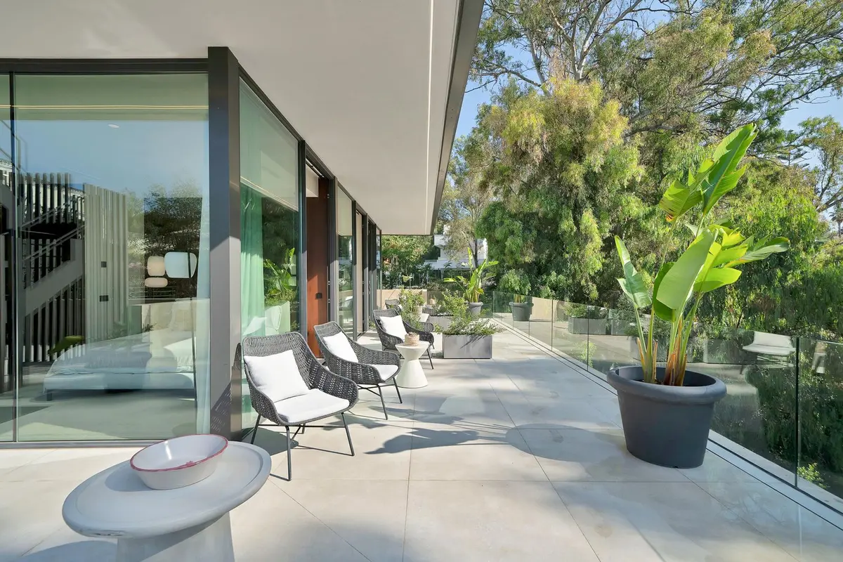 Detached Villa in Marbella