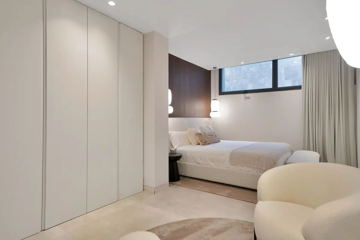 Detached Villa in Marbella
