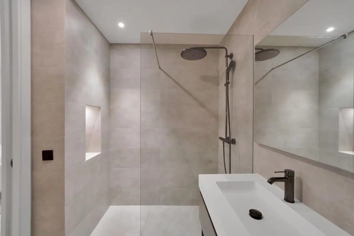 Detached Villa in Marbella